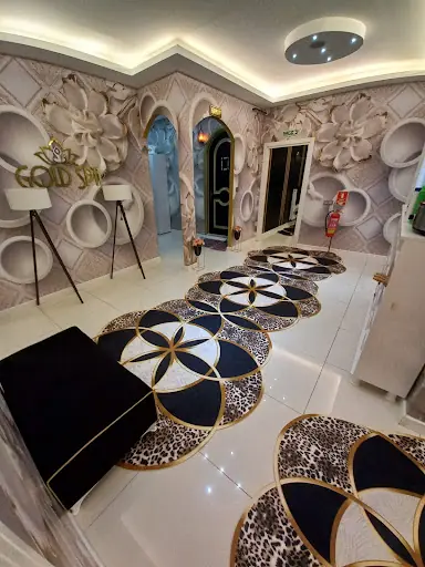 Samsun Gold Spa Hamam Masaj Salonu 3