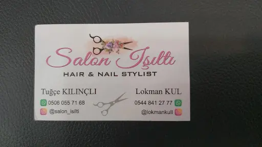 Salon Işıltı