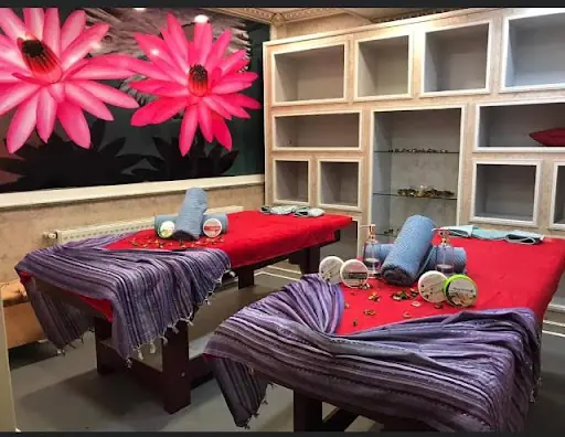 Fin Spa & Masaj Salonu Beykoz