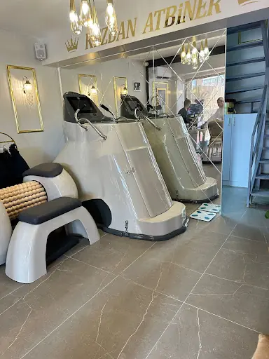 Estee güzellik salonu 4