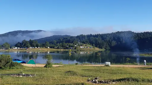Karagöl Yaylası