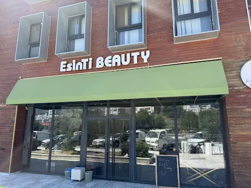 EsinTi beauty 2