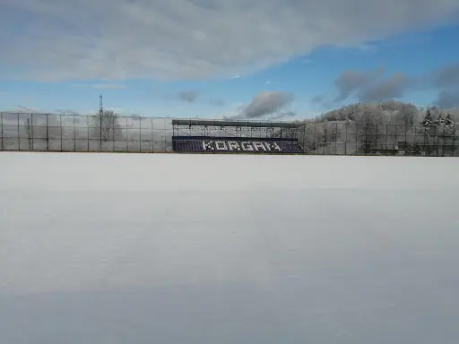Korgan İlçe Futbol Sahası