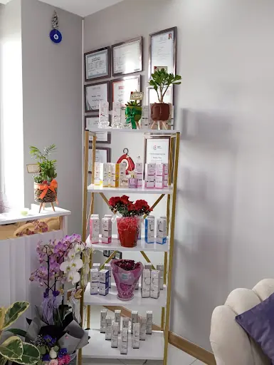 Valentina Beauty | Hendek Güzellik Salonu 2