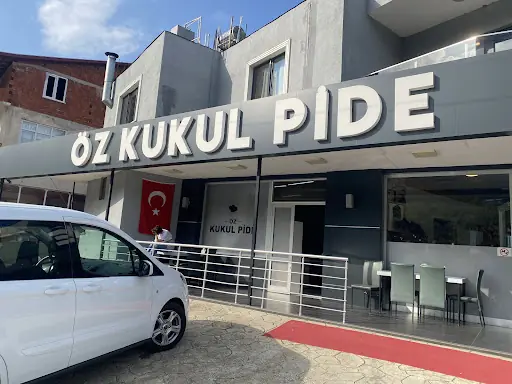 Öz Kukul Pide Salonu