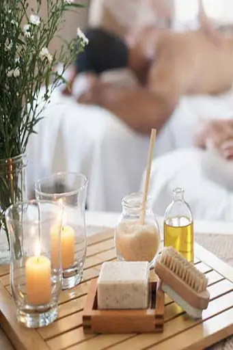 Tuzla Luna Spa Masaj 4