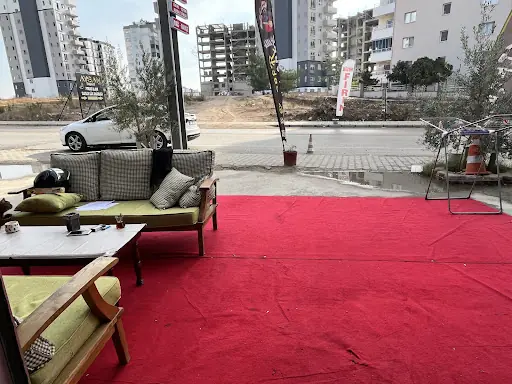 DOĞAN ARDA Bay güzellik merkezi 4