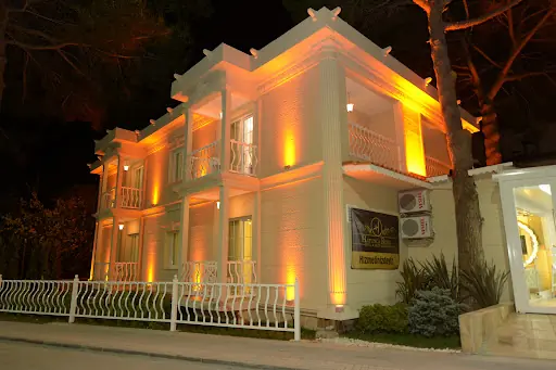 Sarı Konak Boutique & SPA Hotel 2