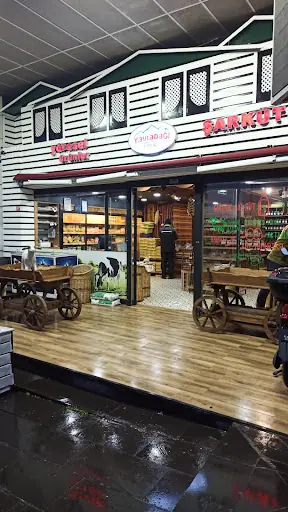 YAYLADAĞI ÇİFTLİĞİ 2