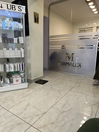 Dermalex güzellik merkezi 2