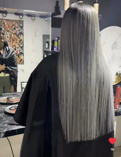 Salon Linda Bayan Kuaförü 4