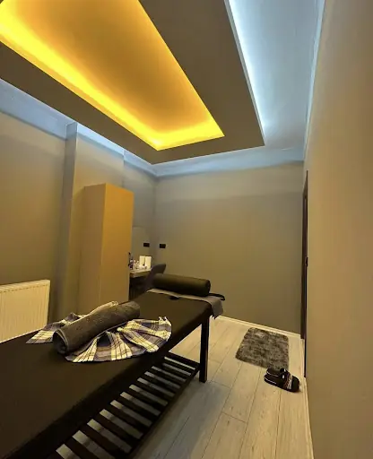 Lila Spa Ve Masaj Salonu