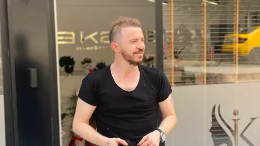 Kuaför İsa Kara 3
