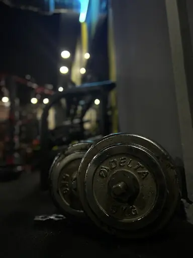 Lifeguard Fitness Center 3