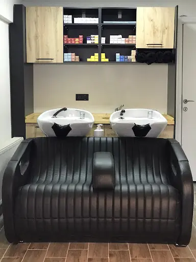 RIDVAN DEMİR KUAFÖR 4