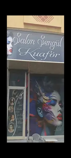 Salon Şengül