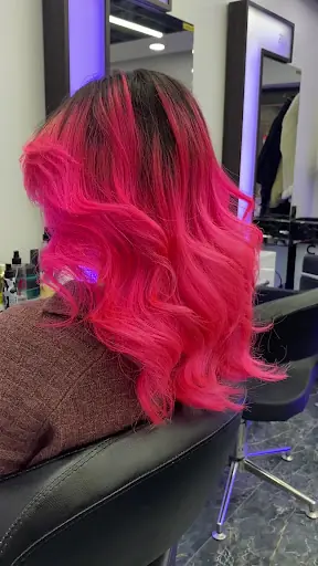 Zks Zen Kuaför Salonları 4