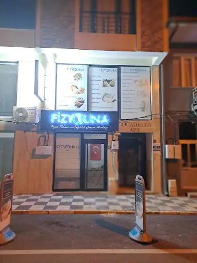 Fizyolina Fizyoterapi ve Sağlıklı Yaşam Merkezi