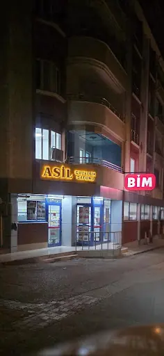 Asil Güzellik Merkezi 2