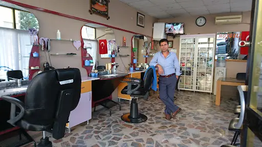 Köşem Kuaför 2