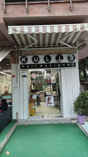Kulis Hair Studio