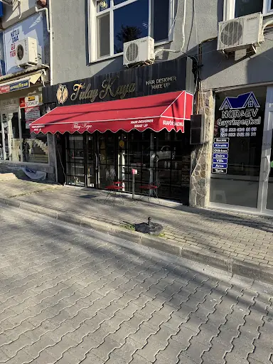 Tülay Kaya Saç Tasarım, Makyaj ve Güzellik Merkezi, Bayan Kuaförü