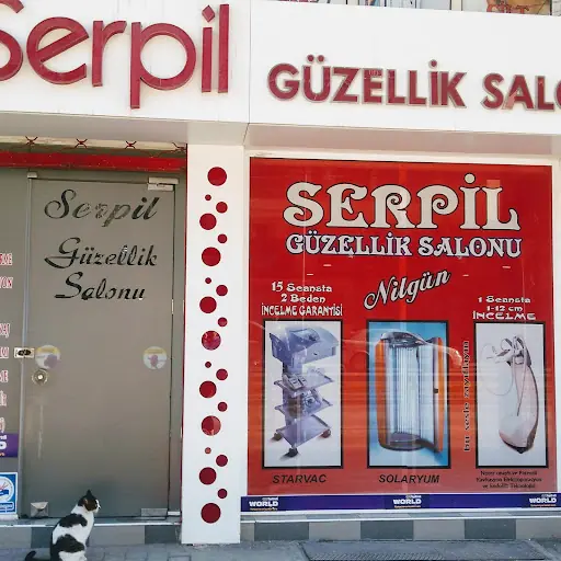 Serpil Güzellik Salonu