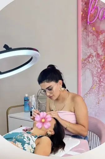 BAHAR LASHES DÖRTYOL