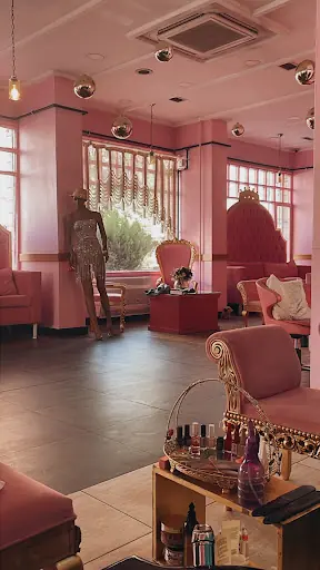 Pink Princess Güzellik Merkezi