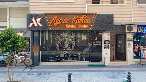Aycan KALKAN Estetik Studio