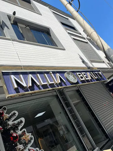 Nallia Beauty | Ayrancılar Güzellik Merkezi & Lazer Epilasyon