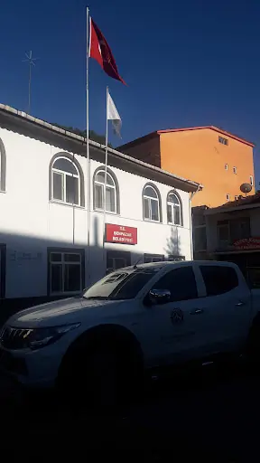 Şenpazar Belediyesi 2