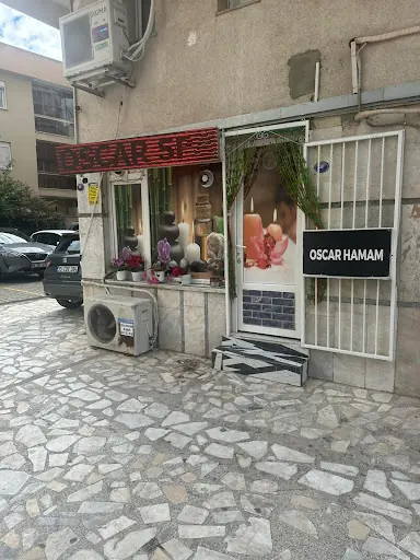 MAVİŞ SPA MASAJ SALONU BORNOVA