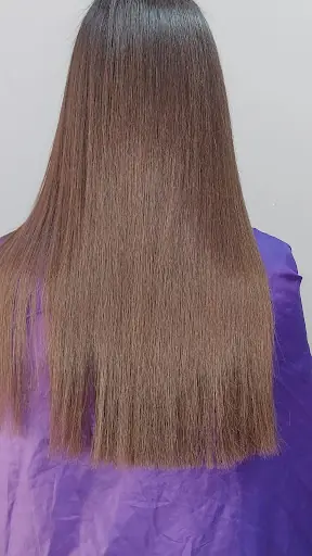 Saloon Özgür Erkek Kuaförü 3