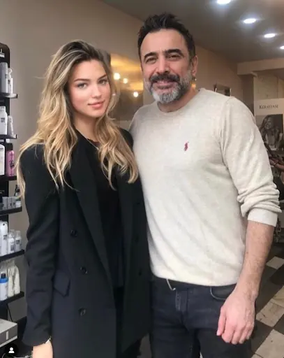 Ertuğrul Erbay Hair Studio