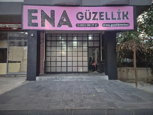 Ena Güzellik Merkezi