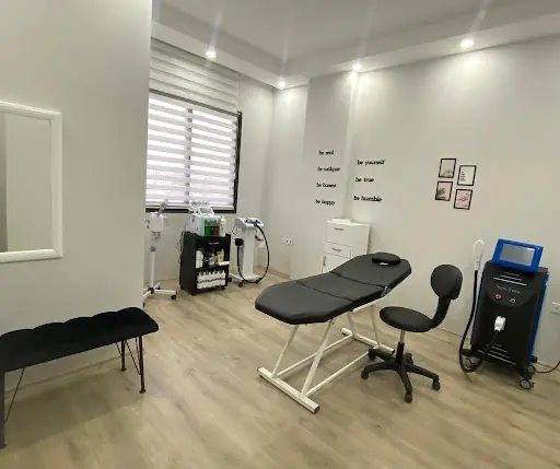 Erva Baş Beauty Center 2
