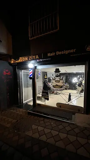 SALON ZİYA