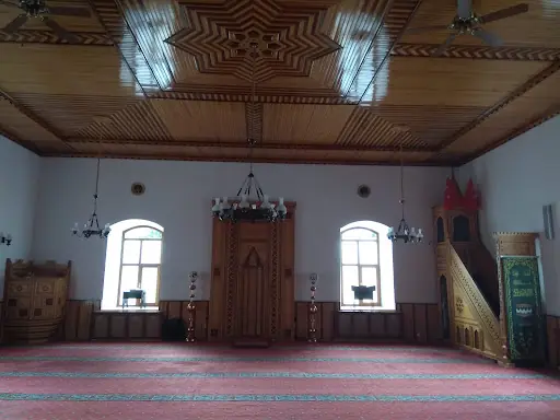 Posof Merkez Cami 4