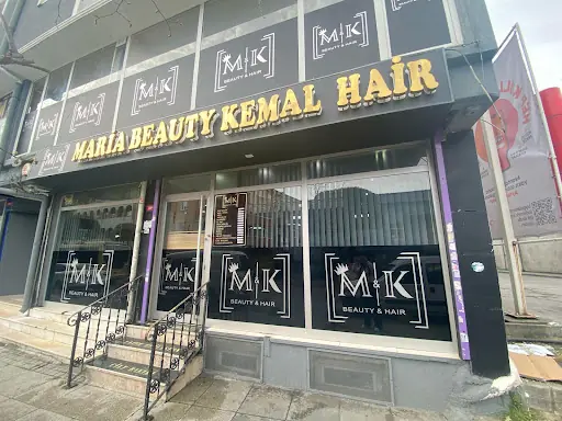 MK Beauty&Hair Design 2