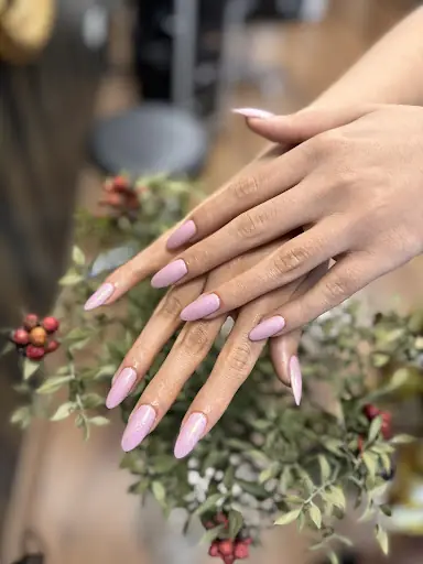 Melek Kuaför Taksim salon irani 2