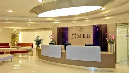 Özel Jimer Hastanesi 2