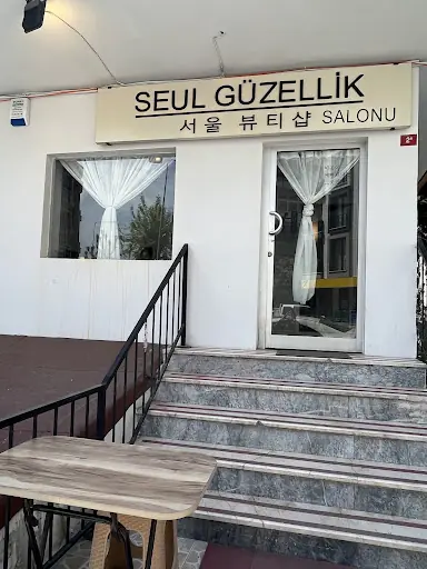 Seul Güzellik 4