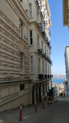 Türkoğlu Hukuk Bürosu 2