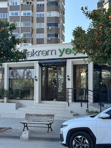 ekrem yeşil kuaför 3