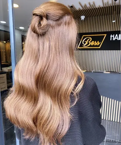 BOSS BAY BAYAN KUAFÖR ATAKENT – Gelin Kuaförü, Adalar, İstanbul (3. fotoğraf)