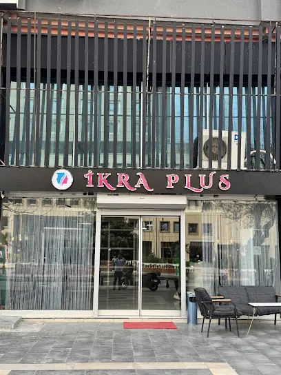 İkra Plus Güzellik & Güvenlik 2