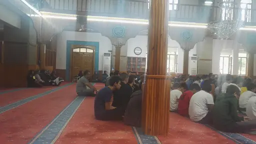 Kardeşler Kuaför Salonu