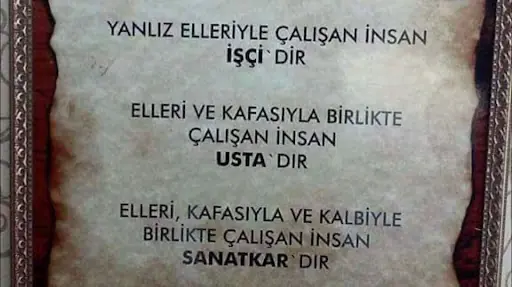 Yasin Erkek Kuaförü Pursaklar 2