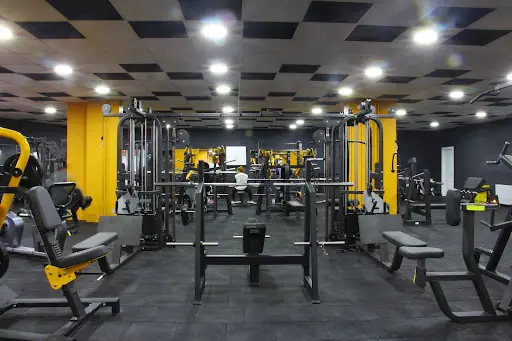 Pro Gym
